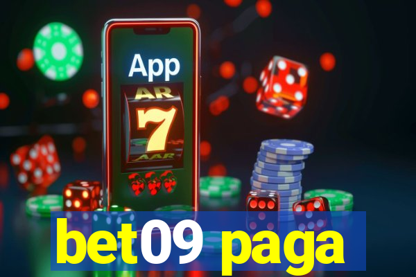 bet09 paga